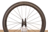 Reynolds Assault Carbon Clincher Rim Brake Wheelset Shimano/SRAM 11 Speed