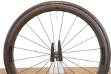 Reynolds Assault Carbon Clincher Rim Brake Wheelset Shimano/SRAM 11 Speed