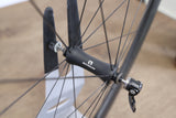 Reynolds Assault Carbon Clincher Rim Brake Wheelset Shimano/SRAM 11 Speed