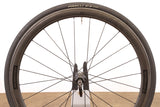 Reynolds Assault Carbon Clincher Rim Brake Wheelset Shimano/SRAM 11 Speed