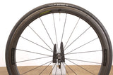 Reynolds Assault Carbon Clincher Rim Brake Wheelset Shimano/SRAM 11 Speed