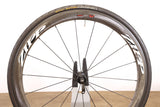 Zipp 303 Firecrest 88/188 Carbon Clincher Rim Brake Wheelset 10 Speed