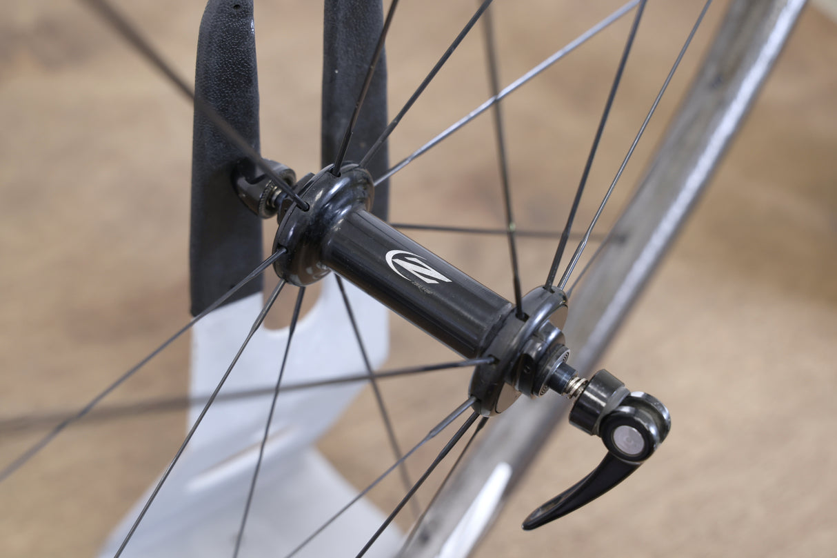 Zipp 303 Firecrest 88/188 Carbon Clincher Rim Brake Wheelset 10 Speed