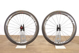 Zipp 303 Firecrest 88/188 Carbon Clincher Rim Brake Wheelset 10 Speed