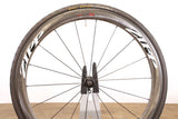 Zipp 303 Firecrest 88/188 Carbon Clincher Rim Brake Wheelset 10 Speed
