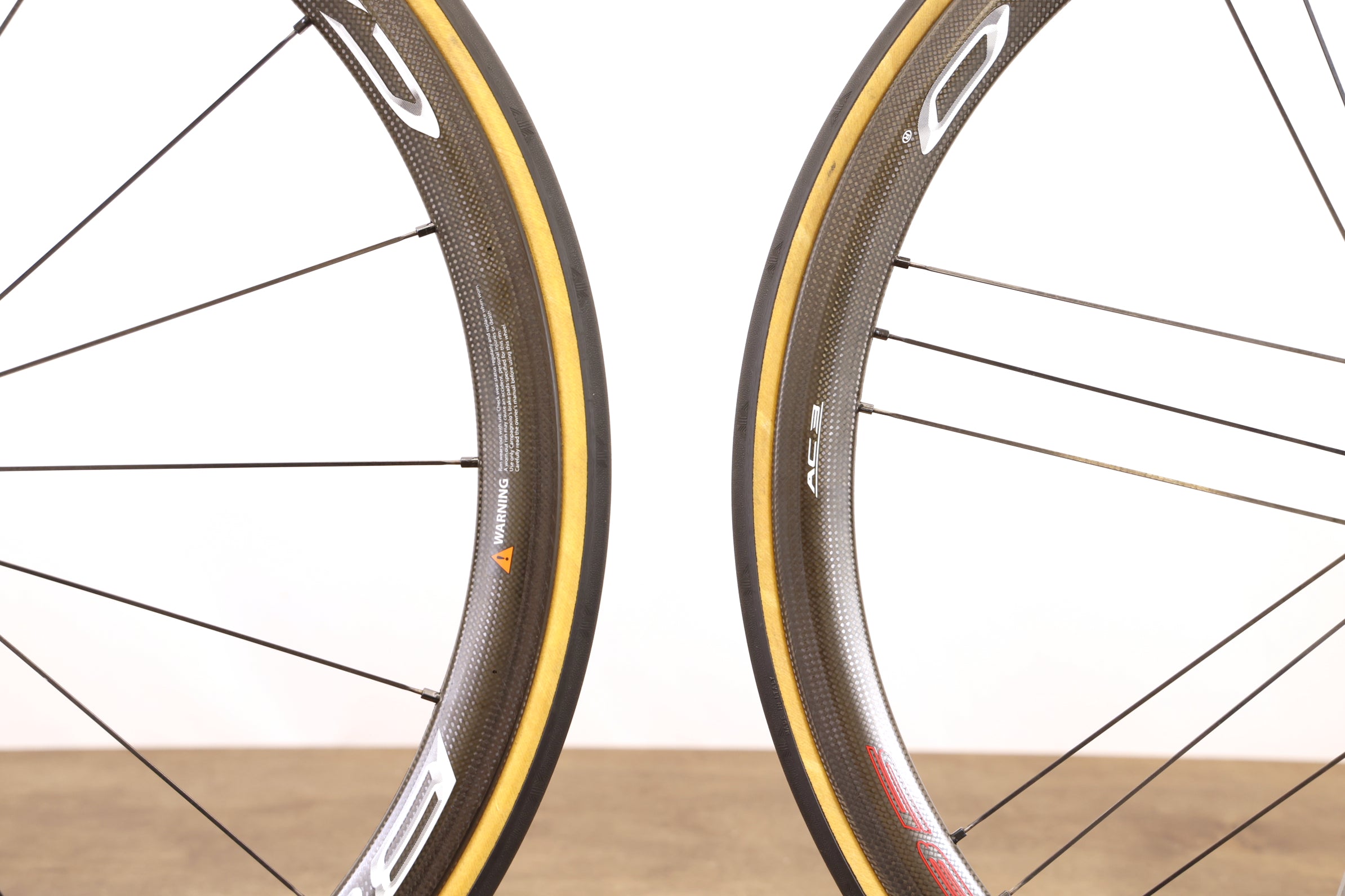 Campagnolo BORA ULTRA 35 clincher 前後セット Campagnolo BORA ULTRA 35 clincher 前後セット