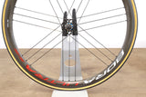 Campagnolo Bora Ultra 35 Carbon Clincher Rim Brake Wheelset Campagnolo 11 Speed