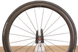 DT Swiss PRC 1400/1450 Spline Carbon Clincher Rim Brake Wheelset 11 Speed