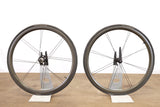Rolf Prima Ares3 Carbon Clincher Rim Brake Wheelset Campagnolo 11 Speed Ares 3