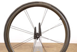 Rolf Prima Ares3 Carbon Clincher Rim Brake Wheelset Campagnolo 11 Speed Ares 3