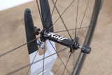 Rolf Prima Ares3 Carbon Clincher Rim Brake Wheelset Campagnolo 11 Speed Ares 3