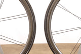Rolf Prima Ares3 Carbon Clincher Rim Brake Wheelset Campagnolo 11 Speed Ares 3