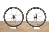 Rolf Prima Ares3 Carbon Clincher Rim Brake Wheelset Campagnolo 11 Speed Ares 3