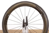 ENVE SES 5.6 Gen 2 Chris King R45 Carbon Tubeless Rim Brake Wheelset 11 Speed