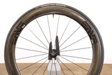 ENVE SES 5.6 Gen 2 Chris King R45 Carbon Tubeless Rim Brake Wheelset 11 Speed