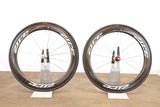 Zipp 404 88/188 Carbon Clincher Rim Brake Wheelset 11 Speed