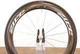 Zipp 404 88/188 Carbon Clincher Rim Brake Wheelset 11 Speed