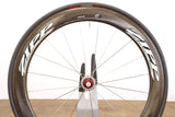 Zipp 404 88/188 Carbon Clincher Rim Brake Wheelset 11 Speed