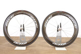 Zipp 404 88/188 Carbon Clincher Rim Brake Wheelset 11 Speed