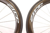 Zipp 404 88/188 Carbon Clincher Rim Brake Wheelset 11 Speed
