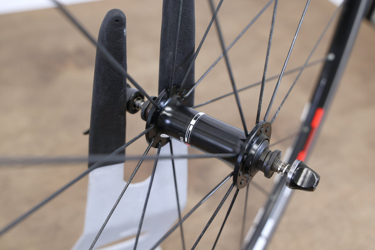 Shimano R500 Alloy Clincher Rim Brake Road Wheelset Shimano/SRAM 11 Speed