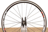 Shimano R500 Alloy Clincher Rim Brake Road Wheelset Shimano/SRAM 11 Speed