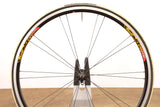 Rolf Vector Alloy Clincher Rim Brake Wheelset Shimano/SRAM 10 Speed