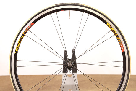 Rolf Vector Alloy Clincher Rim Brake Wheelset Shimano/SRAM 10 Speed