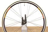 Rolf Vector Alloy Clincher Rim Brake Wheelset Shimano/SRAM 10 Speed