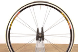 Rolf Vector Alloy Clincher Rim Brake Wheelset Shimano/SRAM 10 Speed
