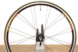 Rolf Vector Alloy Clincher Rim Brake Wheelset Shimano/SRAM 10 Speed