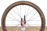 Reynolds Inudstry Nine Four One Two Nine Carbon Tubeless Rim Wheelset XDR 12 Speed