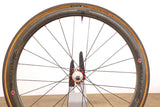 Reynolds Inudstry Nine Four One Two Nine Carbon Tubeless Rim Wheelset XDR 12 Speed