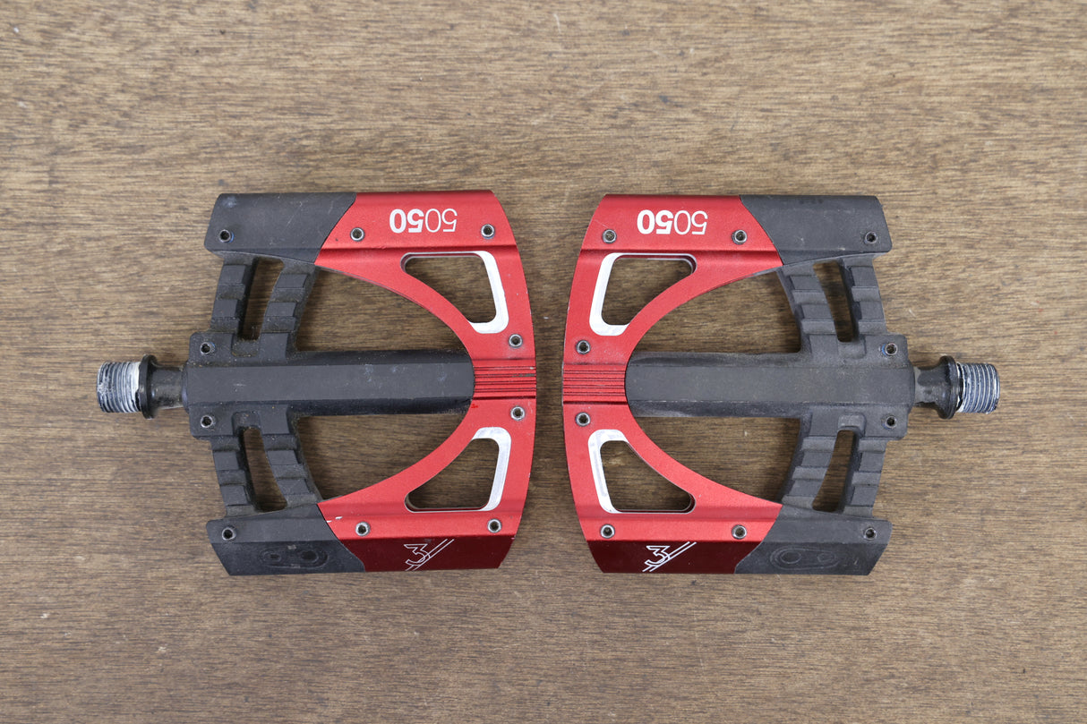 Crankbrothers 5050 3 Platform MTB Mountain Bike Pedals 454g