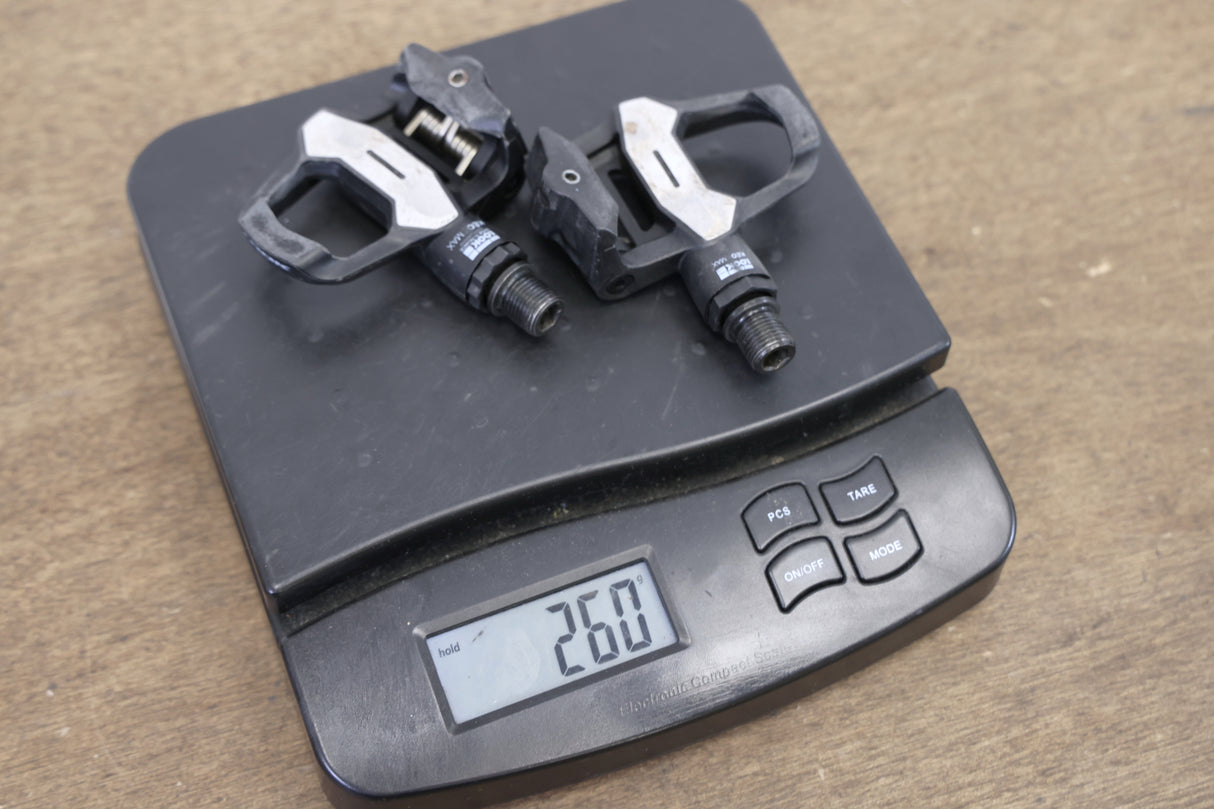 LOOK Keo 2 MAX Composite Road Clipless Pedals 260g