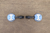 Speedplay Light Action Clipless Road Pedals 221g