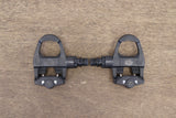 LOOK Keo Carbon Road Clipless Pedals 230g