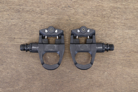 LOOK Keo Carbon Road Clipless Pedals 230g