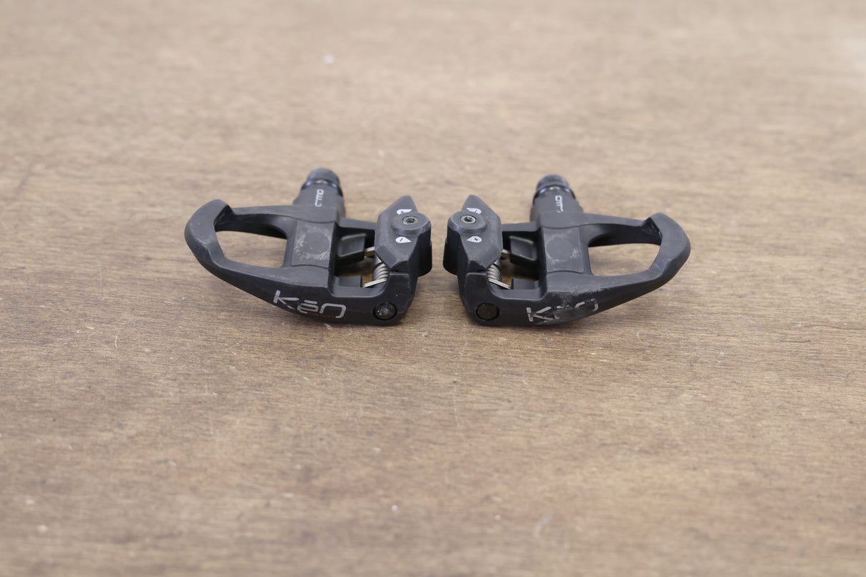 LOOK Keo Carbon Road Clipless Pedals 230g