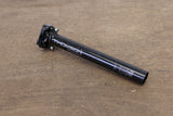 27.2mm Thomson Masterpiece 0 Setback Alloy Road Seatpost