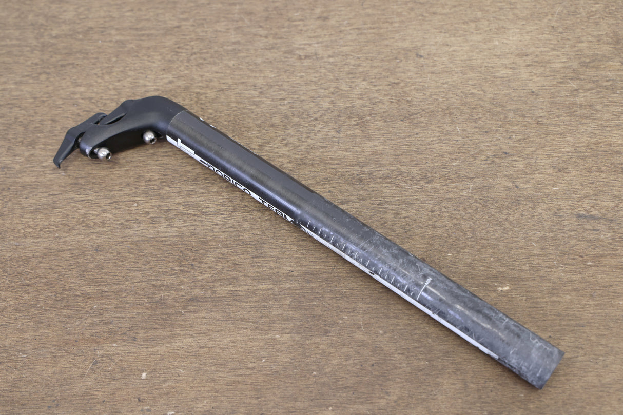 27.2mm 3T Dorico Team Carbon Road Seatpost