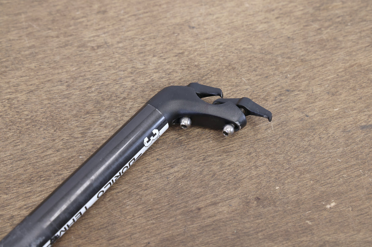 27.2mm 3T Dorico Team Carbon Road Seatpost