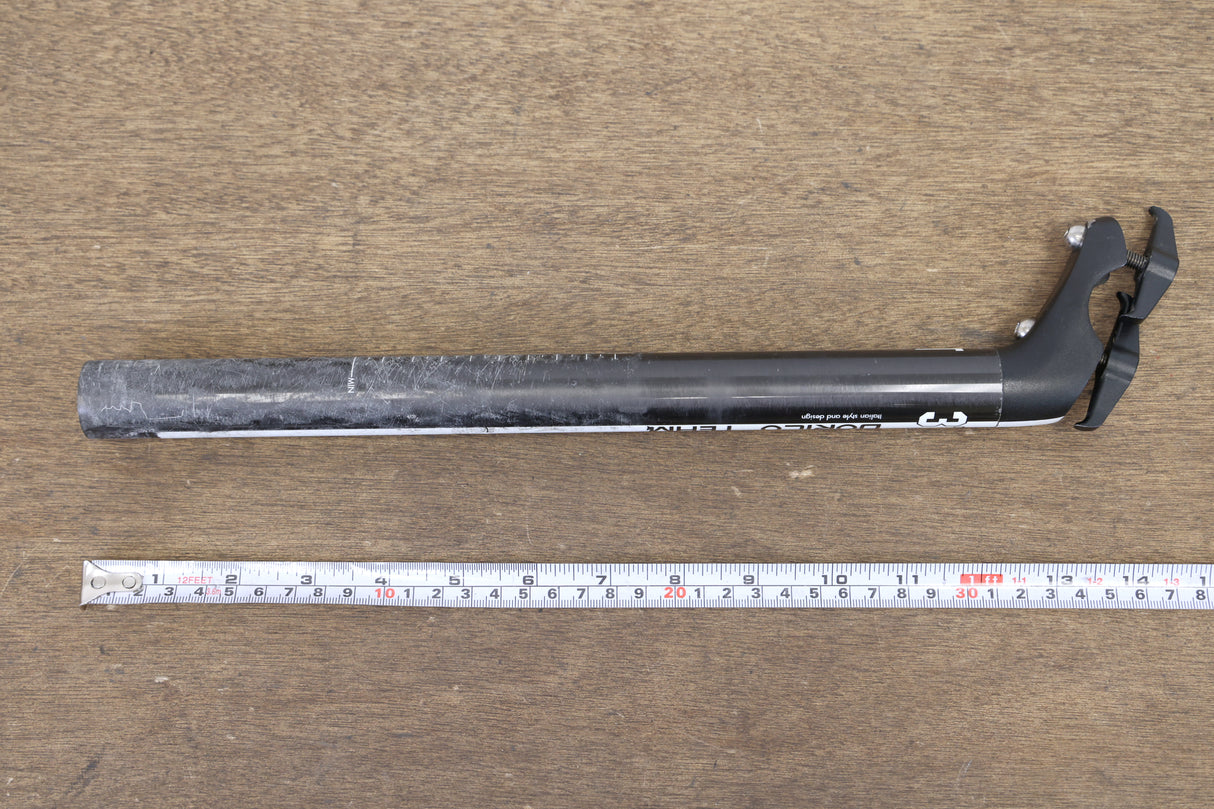 27.2mm 3T Dorico Team Carbon Road Seatpost