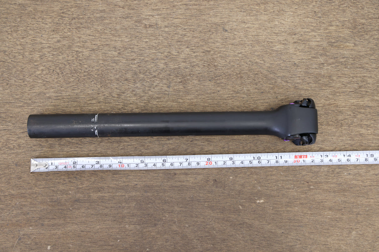 27.2mm ENVE Carbon Setback Road Seatpost