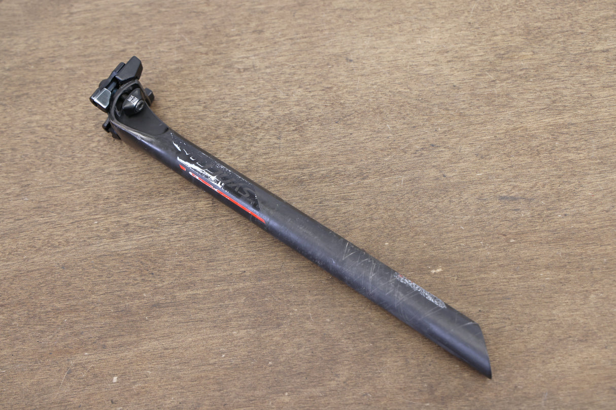 27.2mm Syncros FL1.0 Carbon Setback Seatpost FL 1.0