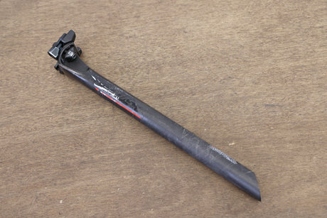 27.2mm Syncros FL1.0 Carbon Setback Seatpost FL 1.0