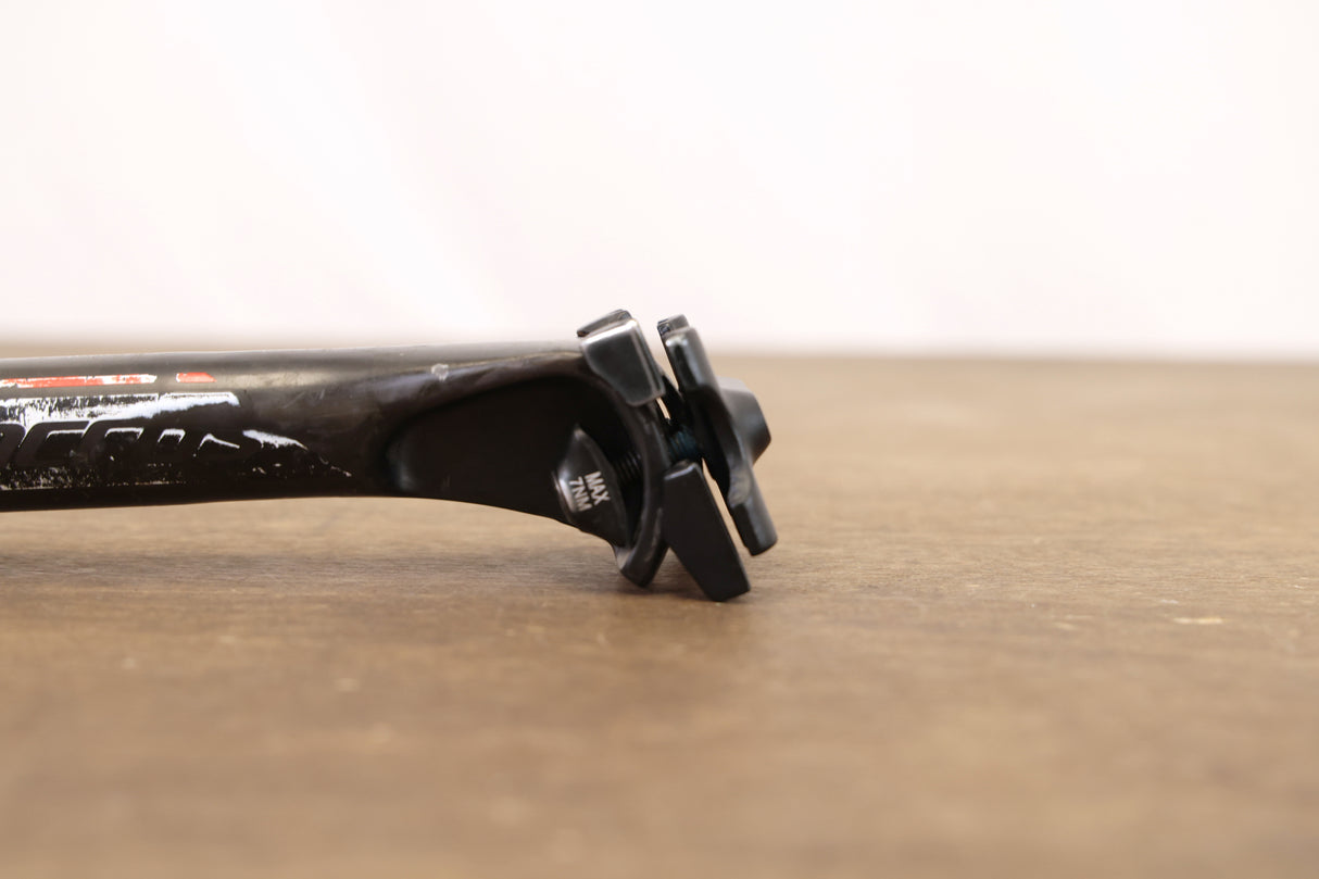 27.2mm Syncros FL1.0 Carbon Setback Seatpost FL 1.0