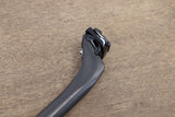 27.2mm Canyon S13 Carbon Setback Road Seatpost