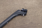 27.2mm Canyon S13 Carbon Setback Road Seatpost
