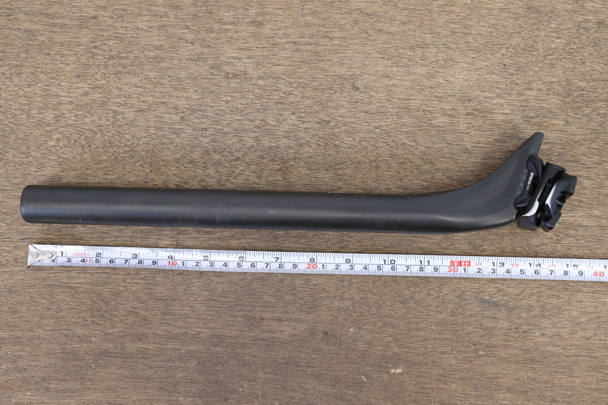 27.2mm Canyon S13 Carbon Setback Road Seatpost